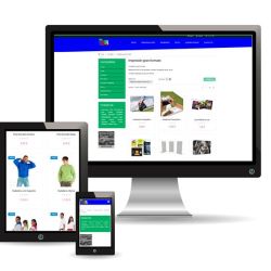 Tienda online en Laguna de duero