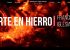 Página web para Francisco Iglesias maestro forjador