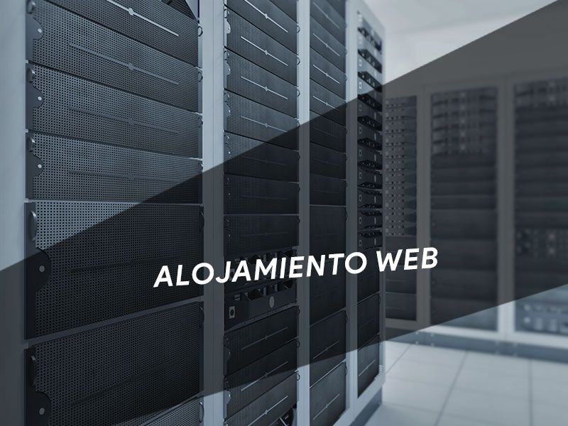 Alojamiento web en Valladolid