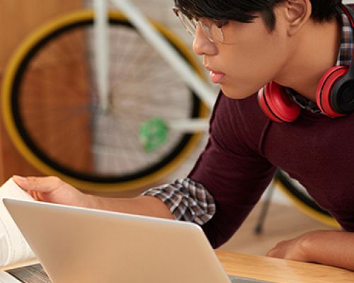 Traducción a otros idiomas de diseño web