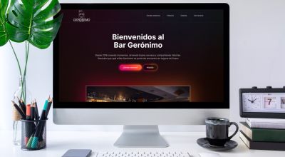 Páginas web en Burgos Creo Tu Página