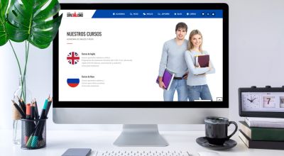 Páginas web en Burgos Creo Tu Página