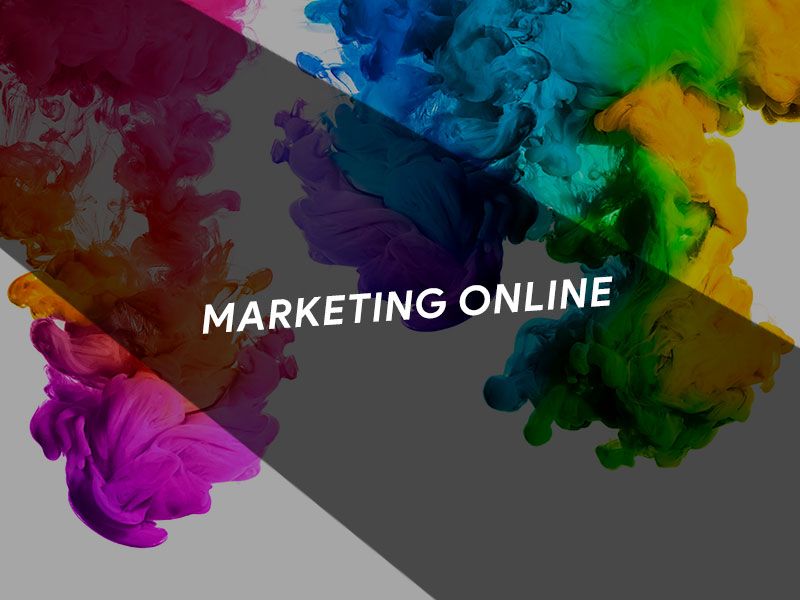 Diseño grafico y posicionamiento para mejorar tu imagen de marca