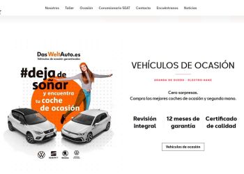 Electro Sanz Hermanos Concesionario oficial SEAT en Aranda de Duero
