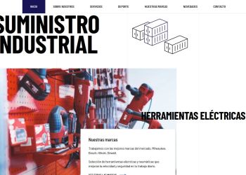 Comercial el Accesorio empresa de referencia en Valladolid en el suministro industrial