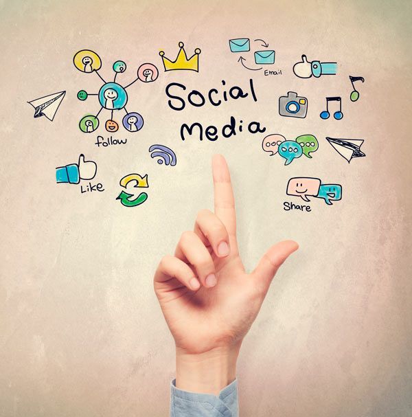 El derecho y las redes sociales