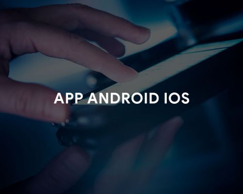 Crear una App para móvil en Valladolid