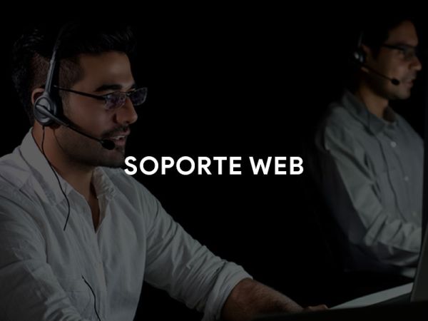 Soporte Web en Valladolid · CreoTUPágina