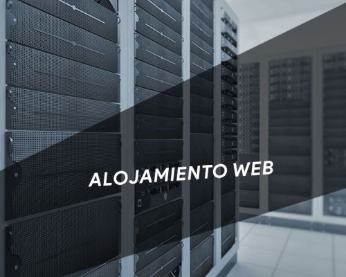Alojamiento web en Valladolid