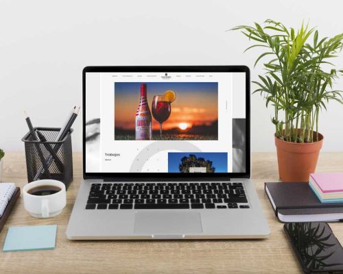 Pagina web Pablo Andrés Photo