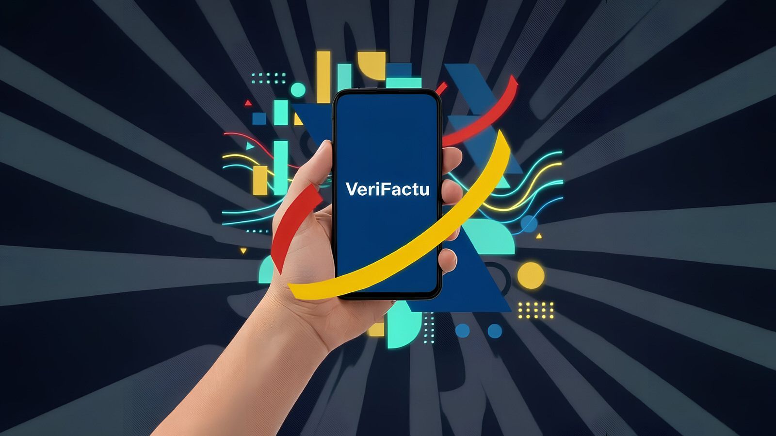 Aplicación Verifactu de Hacienda: Guía completa para integrar tu facturación electrónica